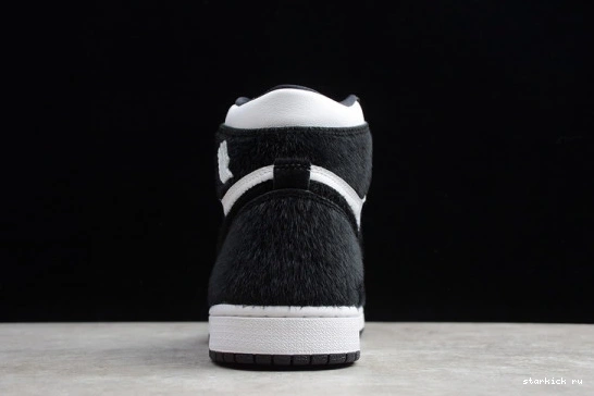 Twist Jordan 1 CD0461-007 Air (Panda) CD0461-007 0128